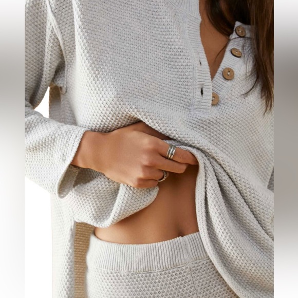 NWT Free People Hailee Set - Picture 4 of 8